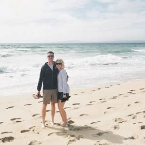 Meet your Posher, Madison